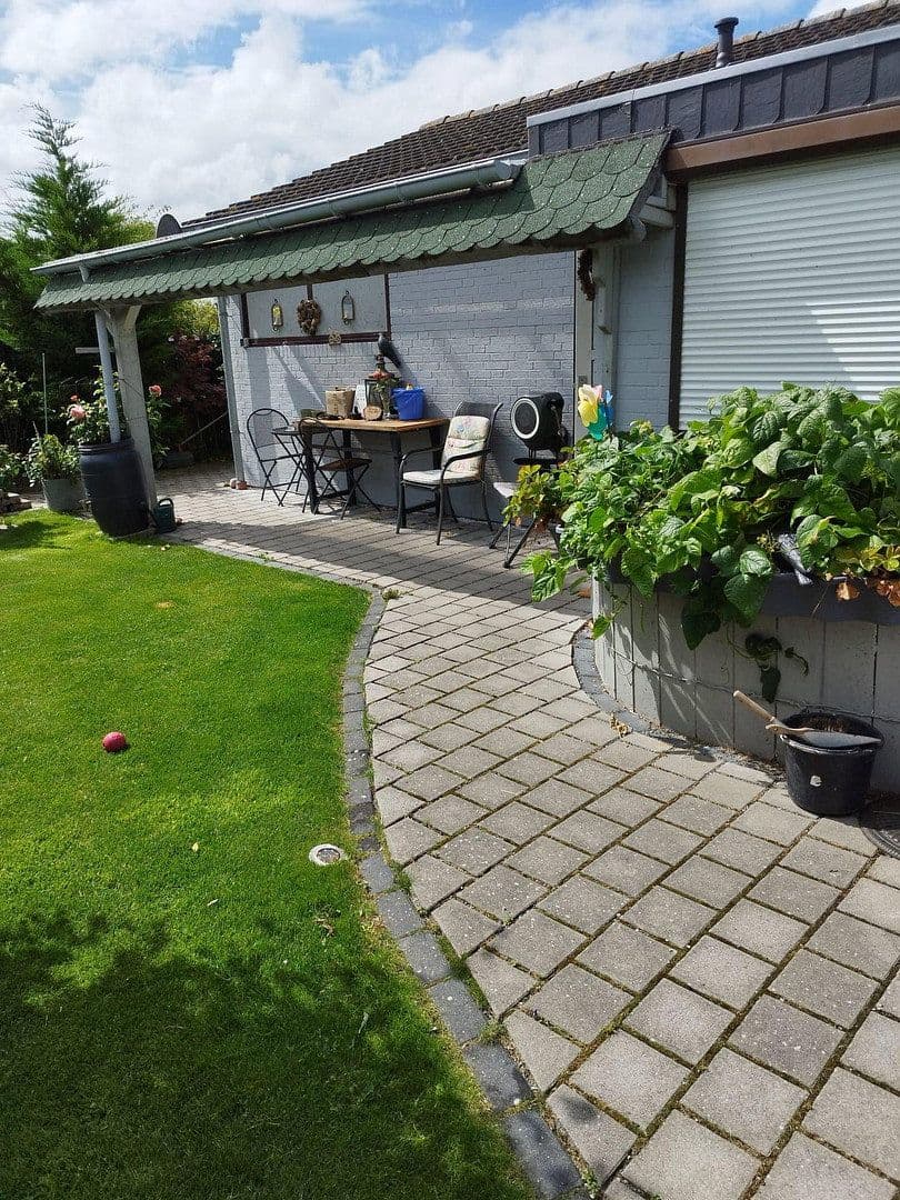 house for sale, 68 m², Warwerort, Schleswig-Holstein house for sale, 68 m², Warwerort, Schleswig-Holstein