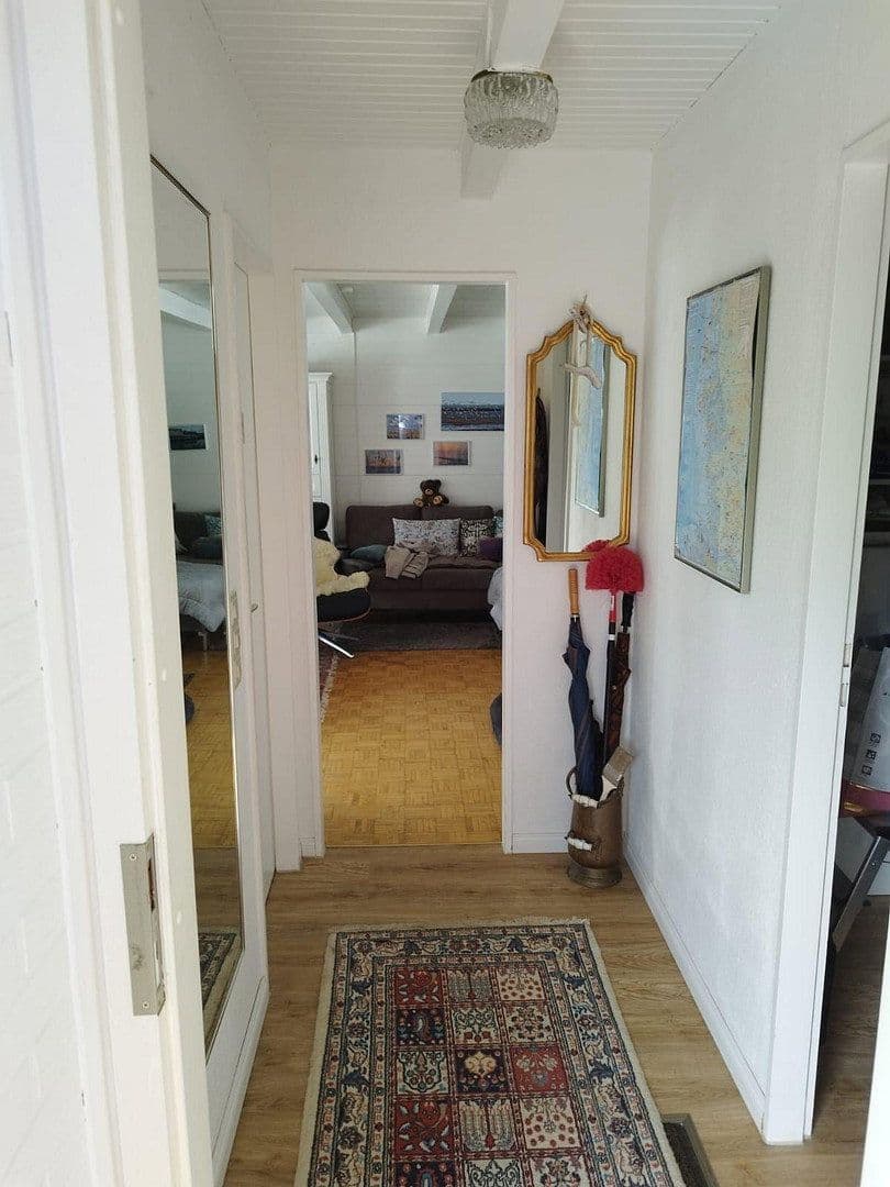 house for sale, 68 m², Warwerort, Schleswig-Holstein house for sale, 68 m², Warwerort, Schleswig-Holstein