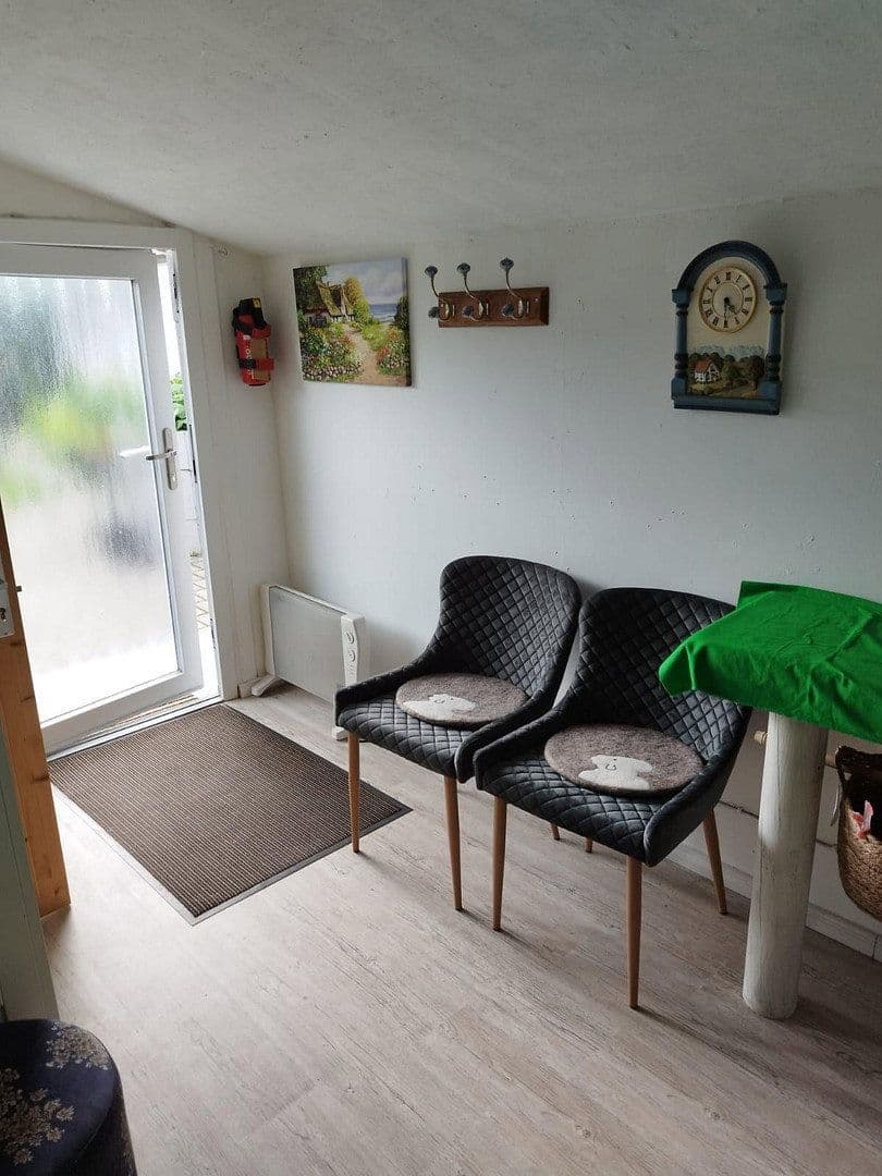 house for sale, 68 m², Warwerort, Schleswig-Holstein house for sale, 68 m², Warwerort, Schleswig-Holstein