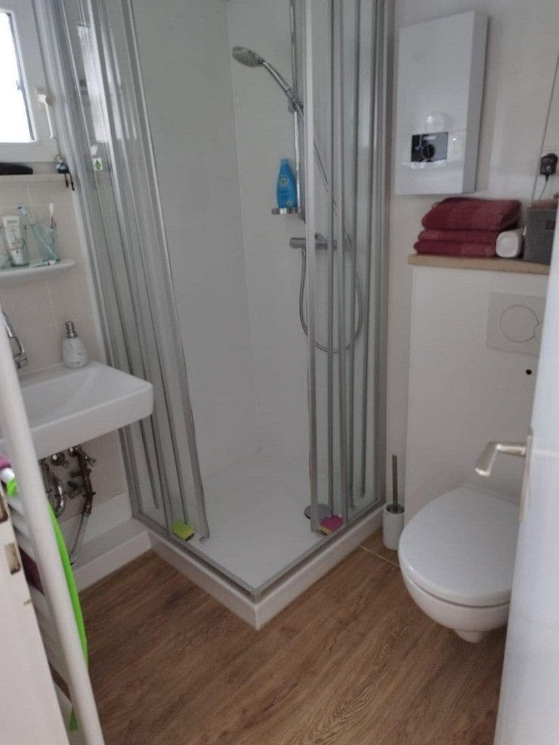 house for sale, 68 m², Warwerort, Schleswig-Holstein house for sale, 68 m², Warwerort, Schleswig-Holstein