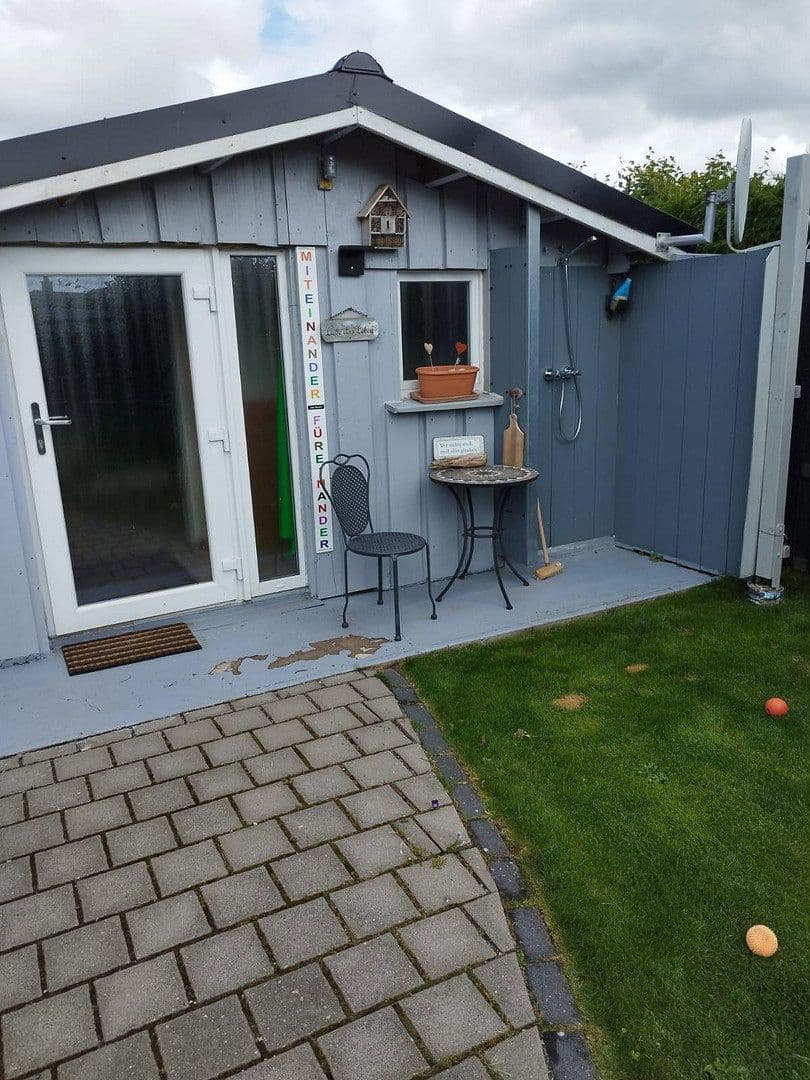 house for sale, 68 m², Warwerort, Schleswig-Holstein house for sale, 68 m², Warwerort, Schleswig-Holstein