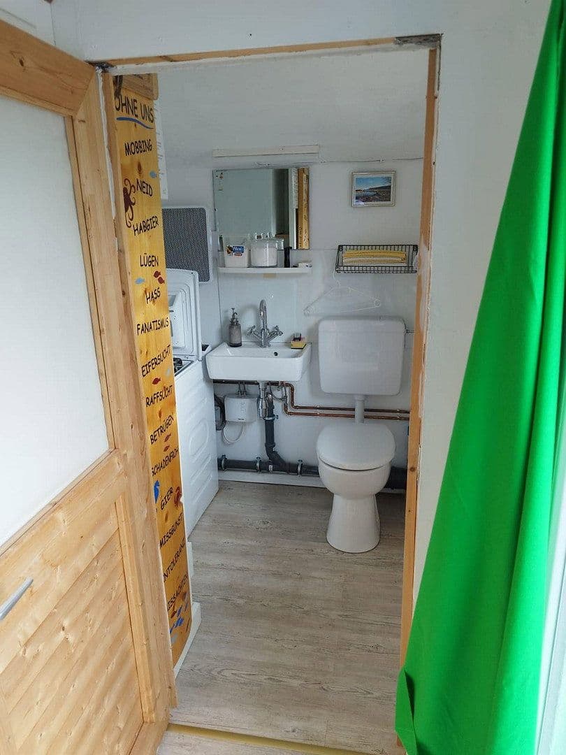 house for sale, 68 m², Warwerort, Schleswig-Holstein house for sale, 68 m², Warwerort, Schleswig-Holstein