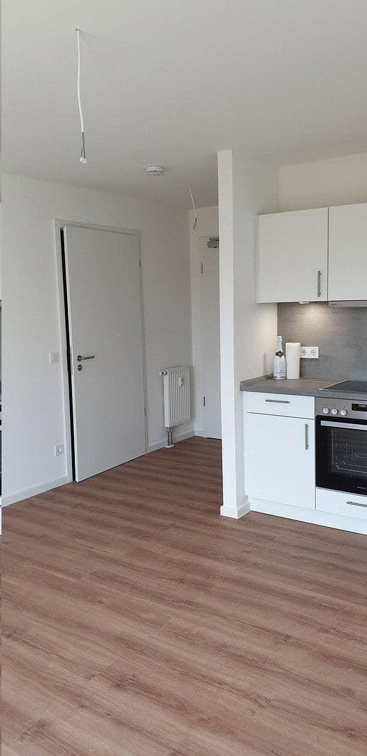 2 bedroom flat to rent, 45 m², Alte Amberger Str. 3, Kemnath, Bavaria 2 bedroom flat to rent, 45 m², Alte Amberger Str. 3, Kemnath, Bavaria