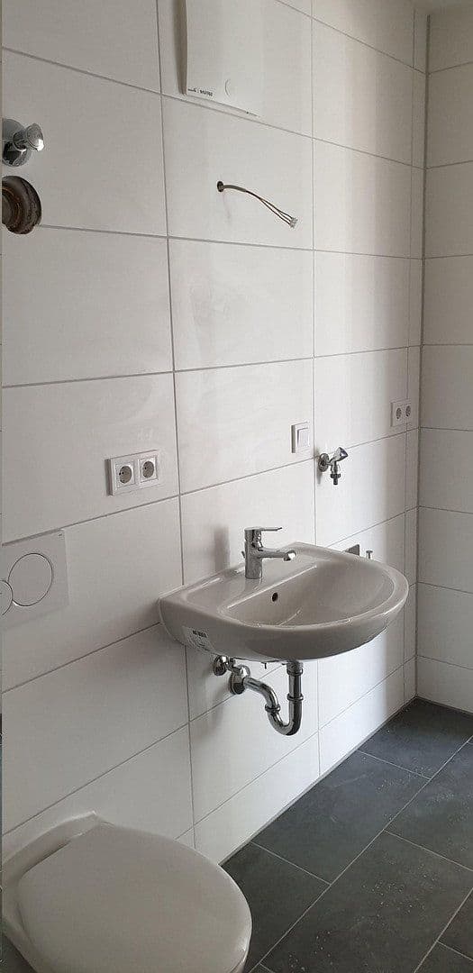 2 bedroom flat to rent, 45 m², Alte Amberger Str. 3, Kemnath, Bavaria 2 bedroom flat to rent, 45 m², Alte Amberger Str. 3, Kemnath, Bavaria