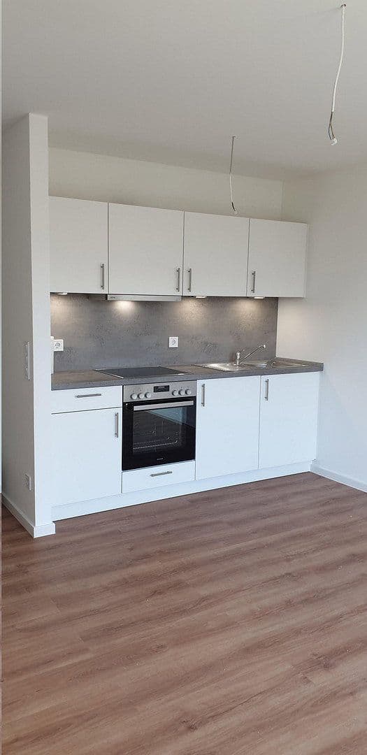 2 bedroom flat to rent, 45 m², Alte Amberger Str. 3, Kemnath, Bavaria 2 bedroom flat to rent, 45 m², Alte Amberger Str. 3, Kemnath, Bavaria