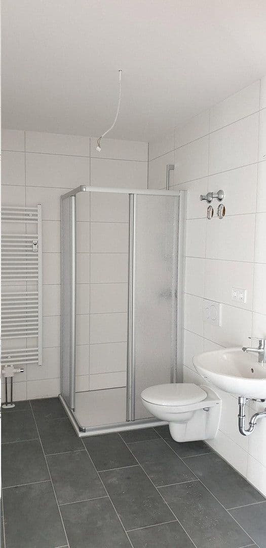 2 bedroom flat to rent, 45 m², Alte Amberger Str. 3, Kemnath, Bavaria 2 bedroom flat to rent, 45 m², Alte Amberger Str. 3, Kemnath, Bavaria
