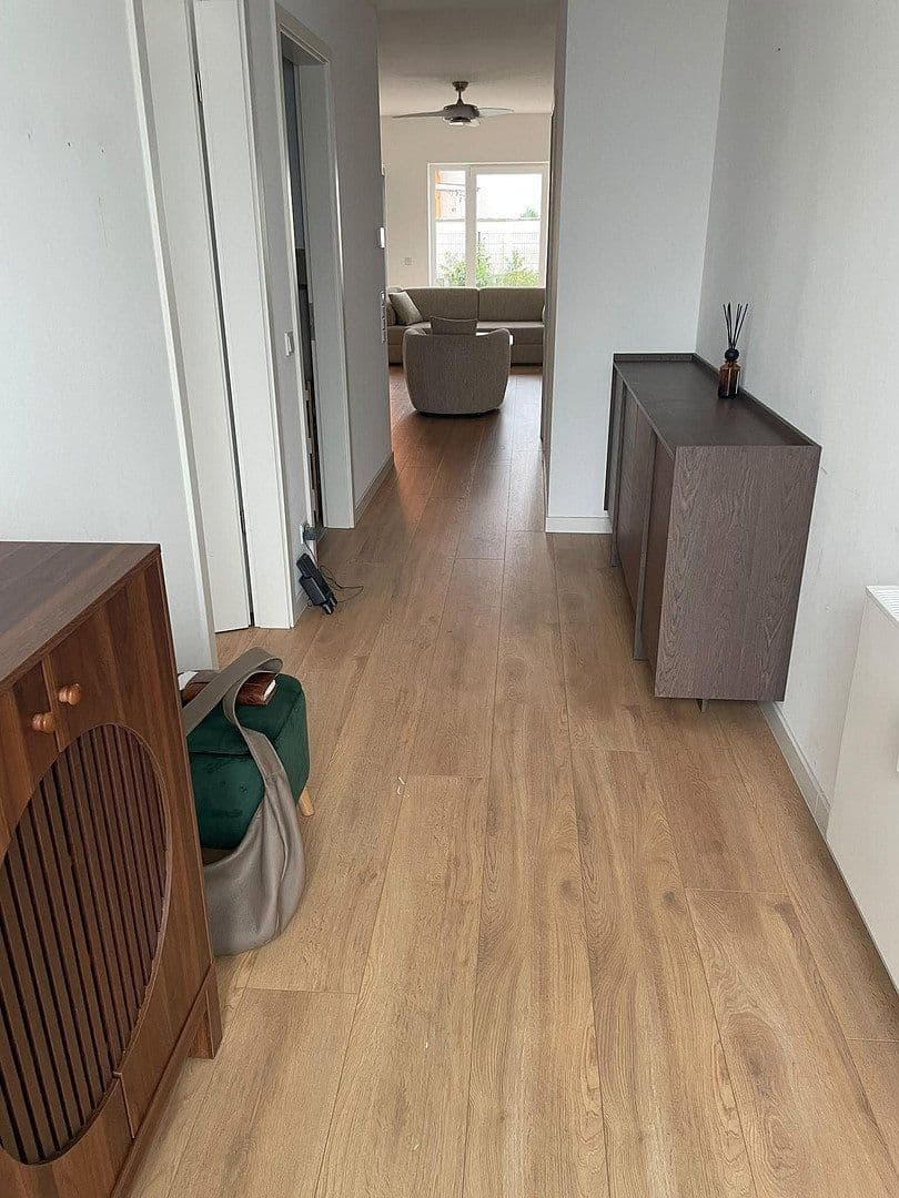 2 bedroom flat to rent, 77 m², Brühl, Baden-Württemberg 2 bedroom flat to rent, 77 m², Brühl, Baden-Württemberg