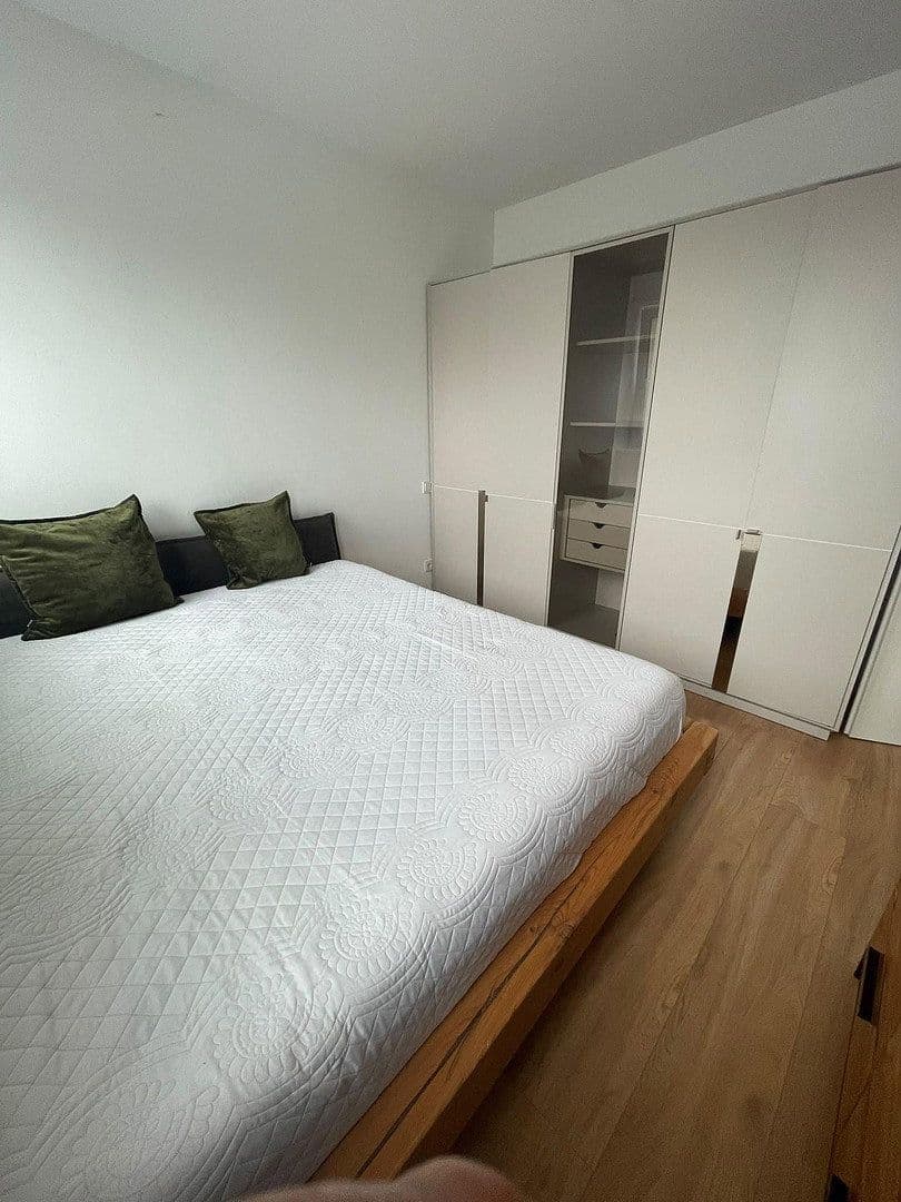 2 bedroom flat to rent, 77 m², Brühl, Baden-Württemberg 2 bedroom flat to rent, 77 m², Brühl, Baden-Württemberg