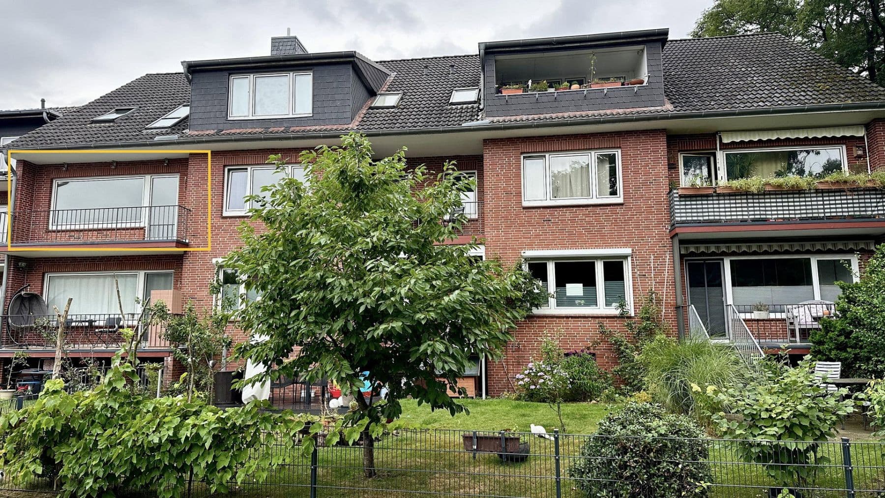 3 bedroom flat for sale, 76 m², Norderstedt, Schleswig-Holstein 3 bedroom flat for sale, 76 m², Norderstedt, Schleswig-Holstein