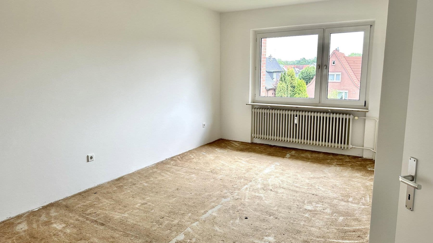 3 bedroom flat for sale, 76 m², Norderstedt, Schleswig-Holstein 3 bedroom flat for sale, 76 m², Norderstedt, Schleswig-Holstein