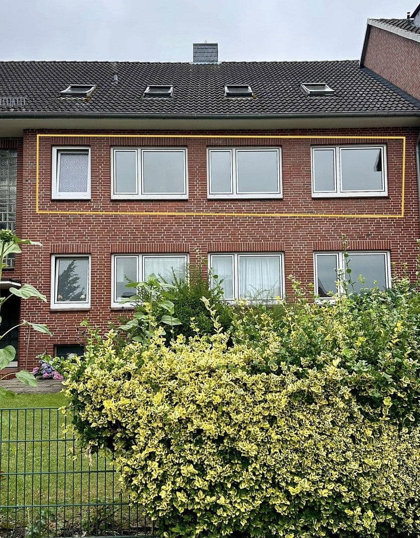 3 bedroom flat for sale, 76 m², Norderstedt, Schleswig-Holstein 3 bedroom flat for sale, 76 m², Norderstedt, Schleswig-Holstein