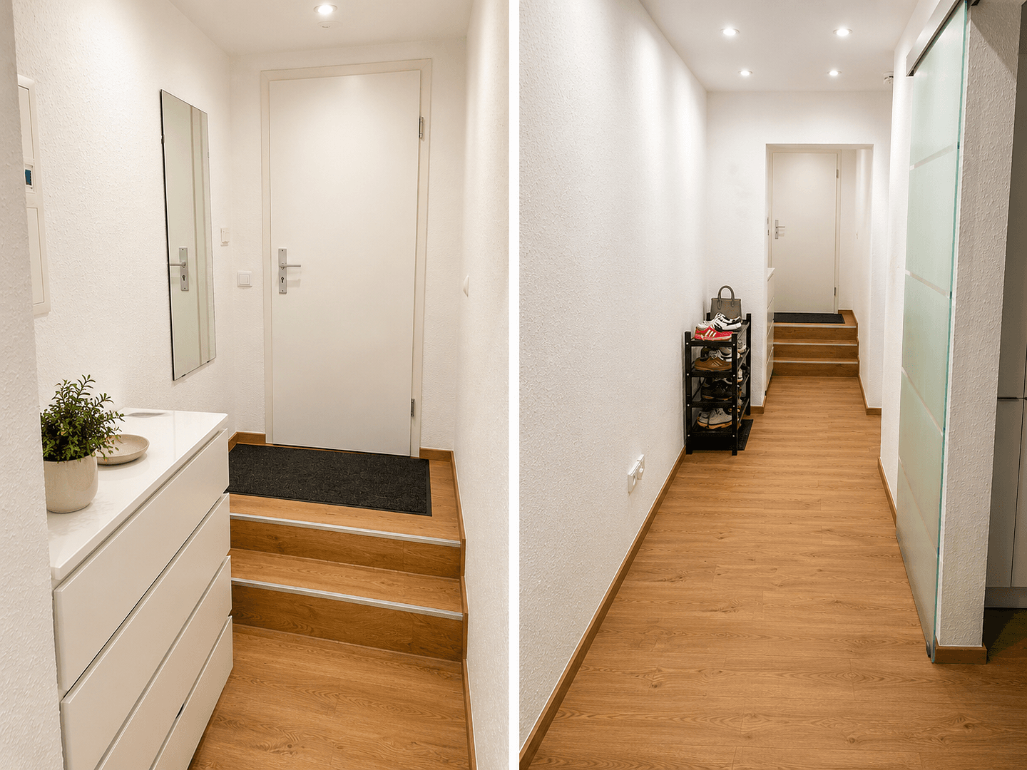 1 bedroom with open-plan kitchen flat to rent, 64 m², Essen, North Rhine-Westphalia 1 bedroom with open-plan kitchen flat to rent, 64 m², Essen, North Rhine-Westphalia