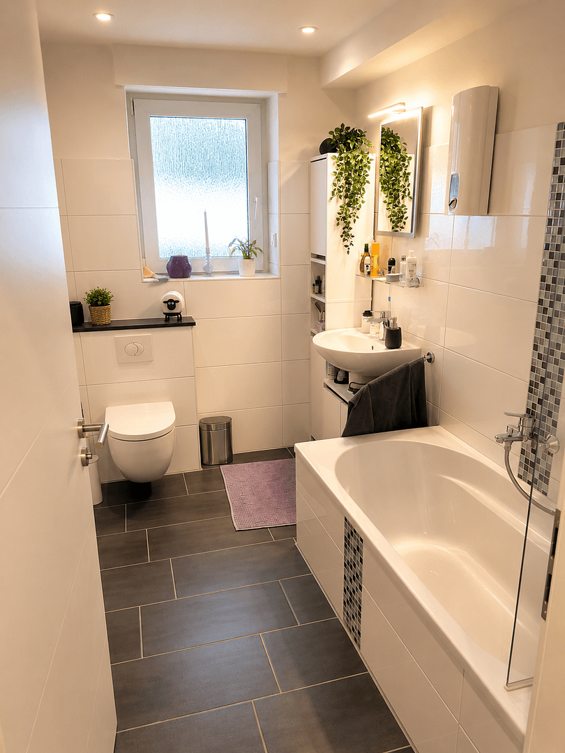 1 bedroom with open-plan kitchen flat to rent, 64 m², Essen, North Rhine-Westphalia 1 bedroom with open-plan kitchen flat to rent, 64 m², Essen, North Rhine-Westphalia