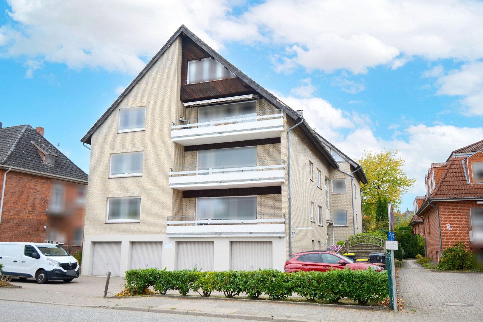 3 bedroom flat for sale, 88 m², Bad Schwartau, Schleswig-Holstein 3 bedroom flat for sale, 88 m², Bad Schwartau, Schleswig-Holstein
