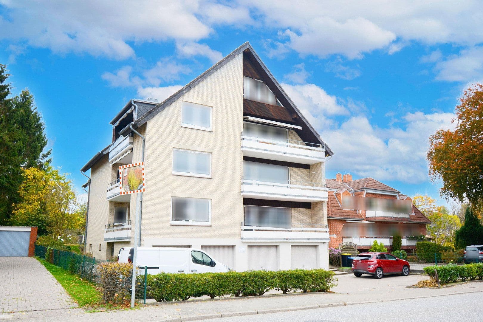 3 bedroom flat for sale, 88 m², Bad Schwartau, Schleswig-Holstein 3 bedroom flat for sale, 88 m², Bad Schwartau, Schleswig-Holstein