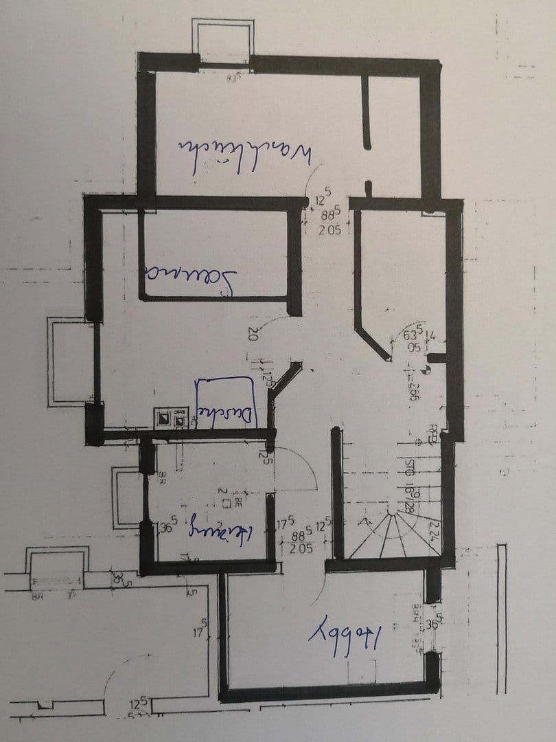 house to rent, 167 m², Hardtbergweg 7a, Kronberg im Taunus, Hesse house to rent, 167 m², Hardtbergweg 7a, Kronberg im Taunus, Hesse