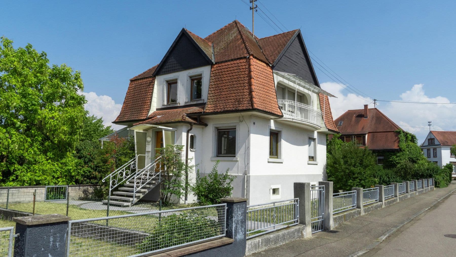 house for sale, 145 m², Neuried, Baden-Württemberg house for sale, 145 m², Neuried, Baden-Württemberg