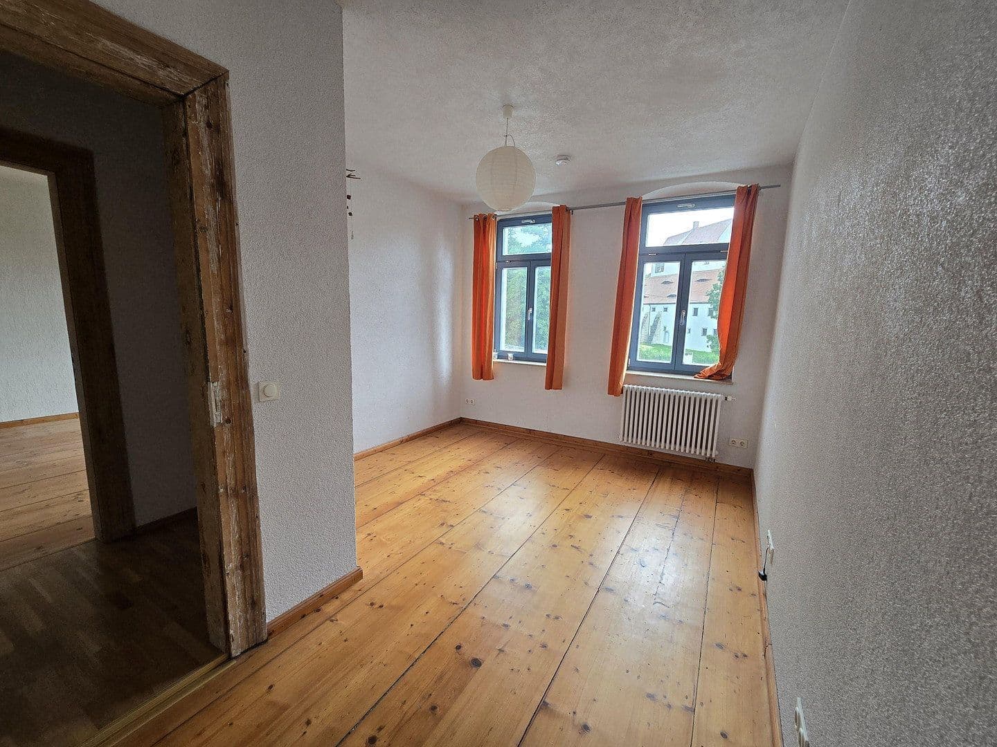 flat to rent, 146 m², Wasserstraße 20, Radeberg, Saxony flat to rent, 146 m², Wasserstraße 20, Radeberg, Saxony