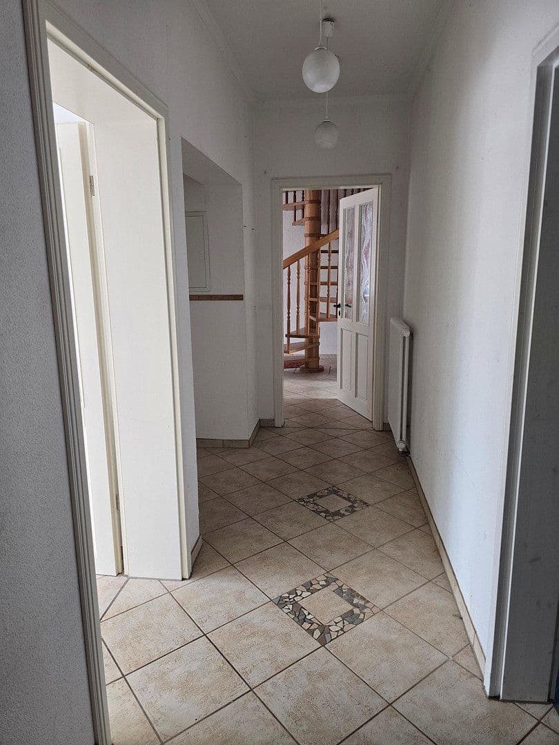 flat to rent, 146 m², Wasserstraße 20, Radeberg, Saxony flat to rent, 146 m², Wasserstraße 20, Radeberg, Saxony
