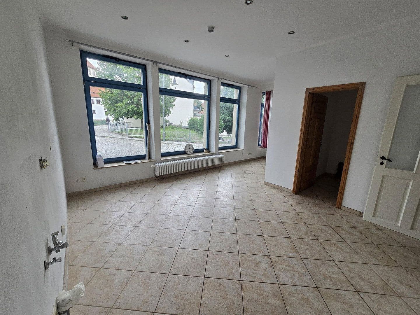 flat to rent, 146 m², Wasserstraße 20, Radeberg, Saxony flat to rent, 146 m², Wasserstraße 20, Radeberg, Saxony