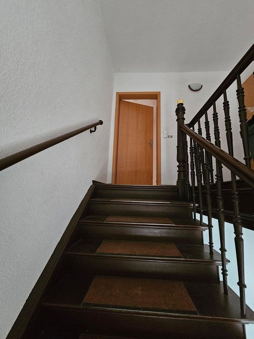 3 bedroom flat to rent, 96 m², Kitscherstr.10, Crimmitschau, Saxony 3 bedroom flat to rent, 96 m², Kitscherstr.10, Crimmitschau, Saxony