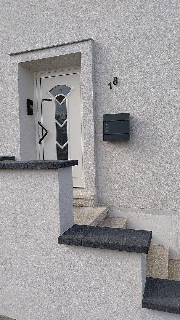 house for sale, 135 m², Blankenrath, Rhineland-Palatinate house for sale, 135 m², Blankenrath, Rhineland-Palatinate