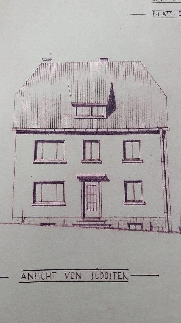 house for sale, 135 m², Blankenrath, Rhineland-Palatinate house for sale, 135 m², Blankenrath, Rhineland-Palatinate