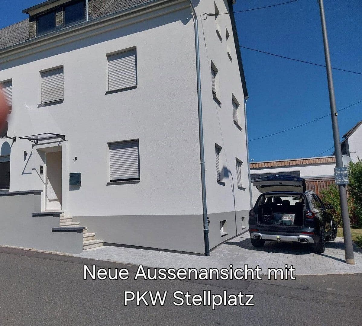 house for sale, 135 m², Blankenrath, Rhineland-Palatinate house for sale, 135 m², Blankenrath, Rhineland-Palatinate