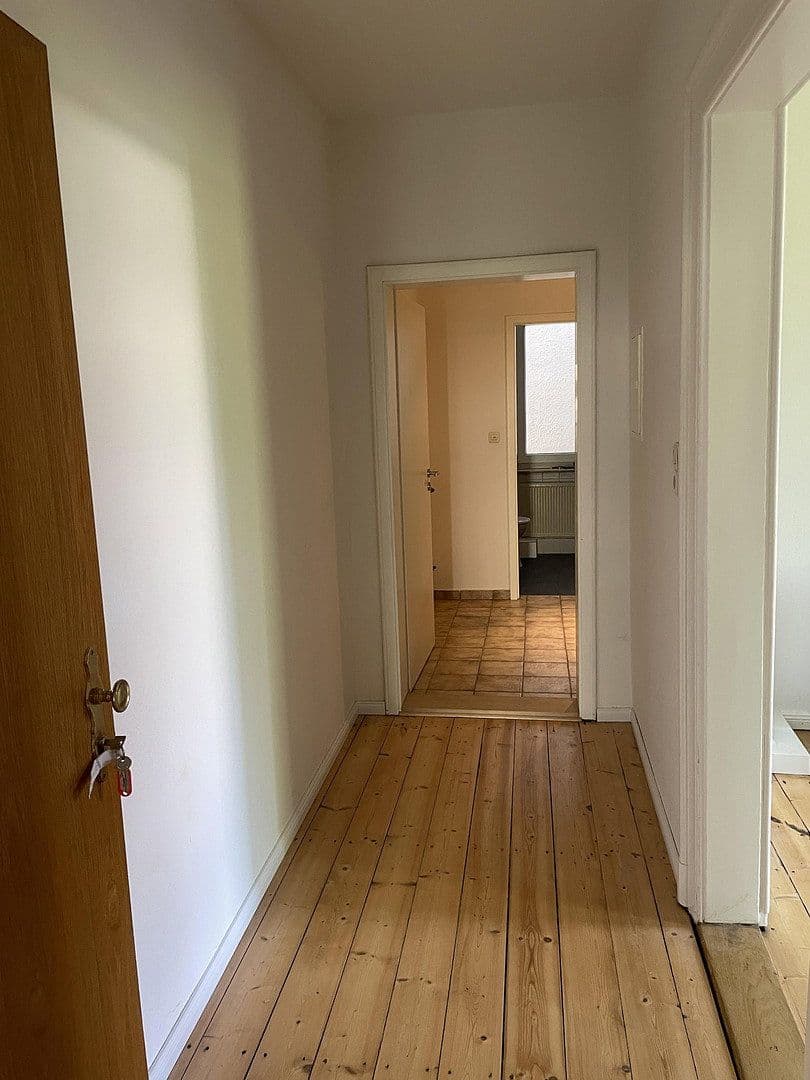 2 bedroom flat to rent, 36 m², Wilhelmsplatz 8, Hamelin, Lower Saxony 2 bedroom flat to rent, 36 m², Wilhelmsplatz 8, Hamelin, Lower Saxony