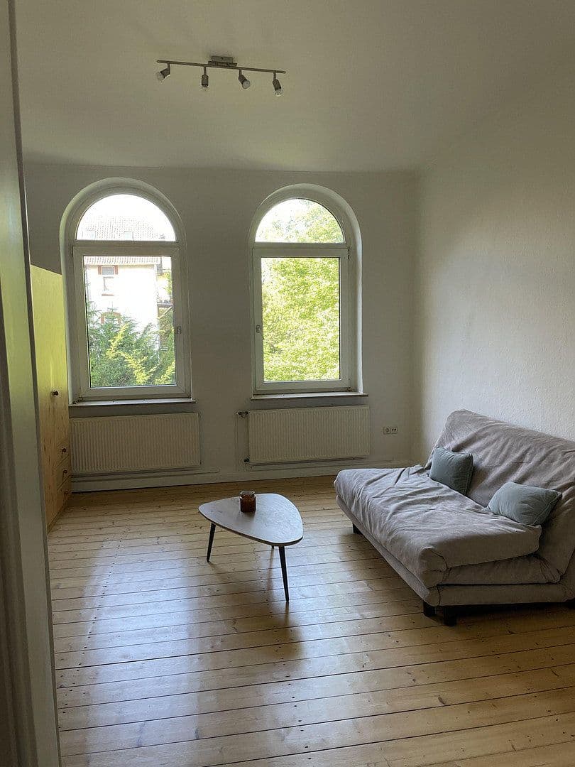 2 bedroom flat to rent, 36 m², Wilhelmsplatz 8, Hamelin, Lower Saxony 2 bedroom flat to rent, 36 m², Wilhelmsplatz 8, Hamelin, Lower Saxony