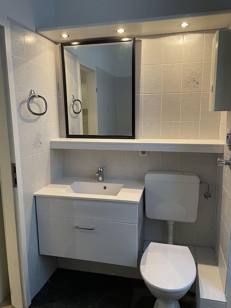 2 bedroom flat to rent, 36 m², Wilhelmsplatz 8, Hamelin, Lower Saxony 2 bedroom flat to rent, 36 m², Wilhelmsplatz 8, Hamelin, Lower Saxony