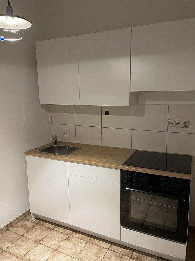 2 bedroom flat to rent, 36 m², Wilhelmsplatz 8, Hamelin, Lower Saxony 2 bedroom flat to rent, 36 m², Wilhelmsplatz 8, Hamelin, Lower Saxony