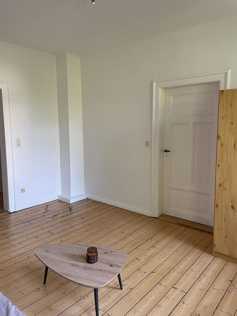 2 bedroom flat to rent, 36 m², Wilhelmsplatz 8, Hamelin, Lower Saxony 2 bedroom flat to rent, 36 m², Wilhelmsplatz 8, Hamelin, Lower Saxony