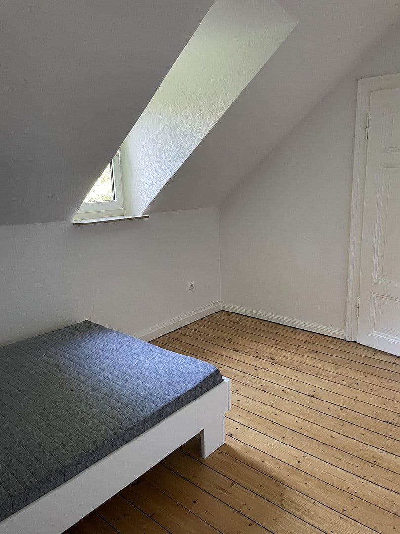 2 bedroom flat to rent, 36 m², Wilhelmsplatz 8, Hamelin, Lower Saxony 2 bedroom flat to rent, 36 m², Wilhelmsplatz 8, Hamelin, Lower Saxony