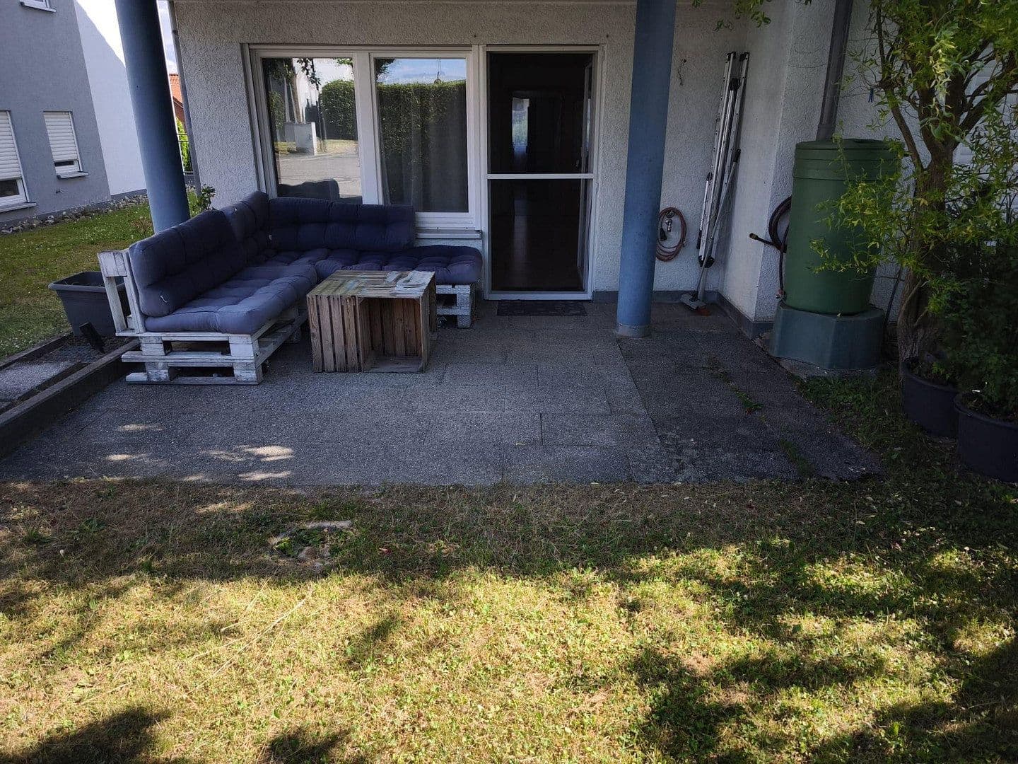 2 bedroom with open-plan kitchen flat to rent, 75 m², Im Daistler 12, Neuenstadt am Kocher, Baden-Württemberg 2 bedroom with open-plan kitchen flat to rent, 75 m², Im Daistler 12, Neuenstadt am Kocher, Baden-Württemberg