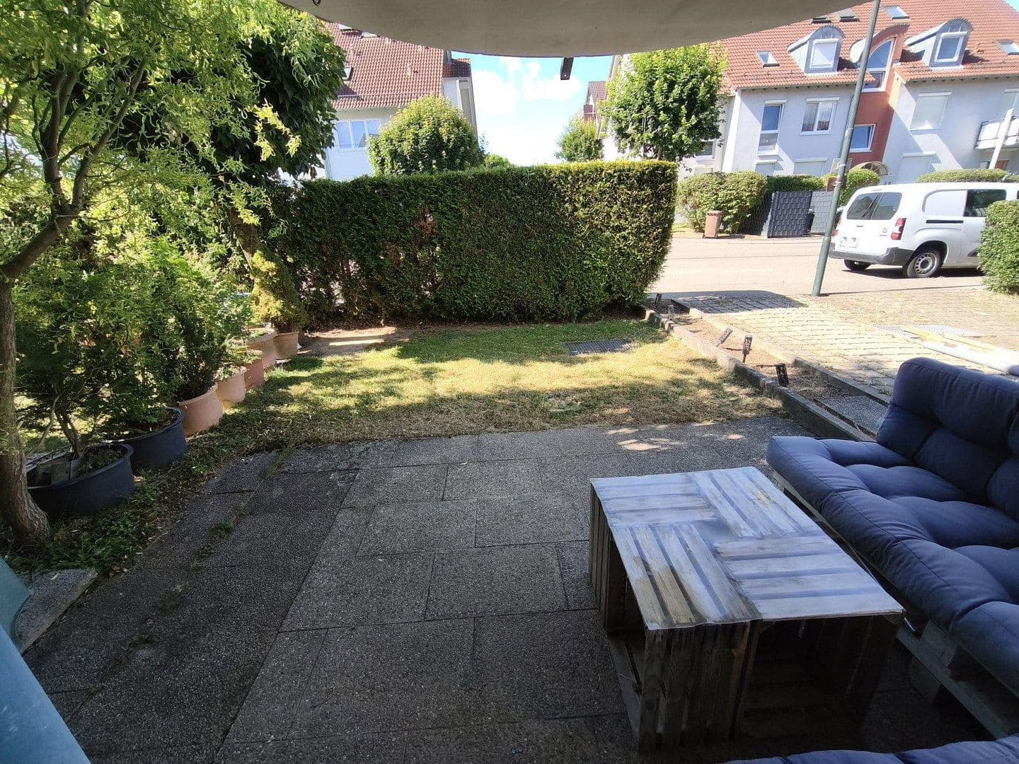 2 bedroom with open-plan kitchen flat to rent, 75 m², Im Daistler 12, Neuenstadt am Kocher, Baden-Württemberg 2 bedroom with open-plan kitchen flat to rent, 75 m², Im Daistler 12, Neuenstadt am Kocher, Baden-Württemberg