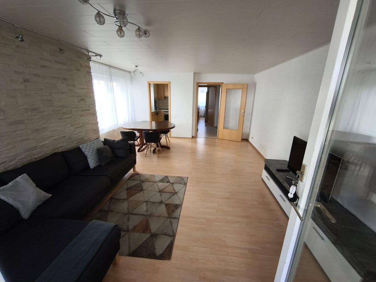 2 bedroom with open-plan kitchen flat to rent, 75 m², Im Daistler 12, Neuenstadt am Kocher, Baden-Württemberg 2 bedroom with open-plan kitchen flat to rent, 75 m², Im Daistler 12, Neuenstadt am Kocher, Baden-Württemberg