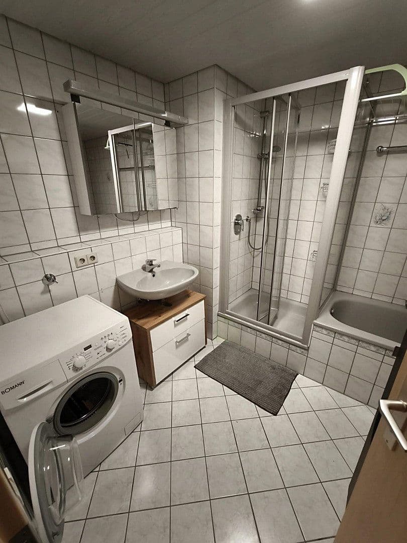 2 bedroom with open-plan kitchen flat to rent, 75 m², Im Daistler 12, Neuenstadt am Kocher, Baden-Württemberg 2 bedroom with open-plan kitchen flat to rent, 75 m², Im Daistler 12, Neuenstadt am Kocher, Baden-Württemberg