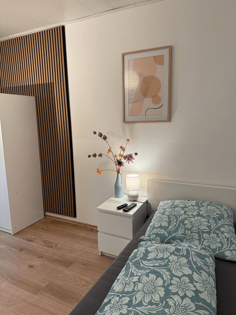 flat to rent, 85 m², Brühl, North Rhine-Westphalia flat to rent, 85 m², Brühl, North Rhine-Westphalia