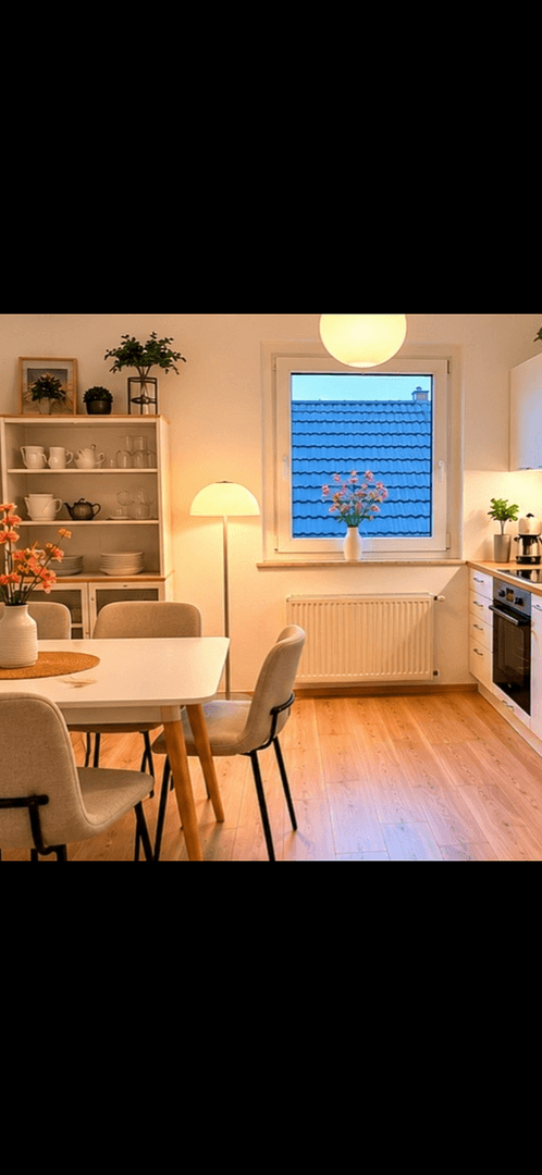 flat to rent, 85 m², Brühl, North Rhine-Westphalia flat to rent, 85 m², Brühl, North Rhine-Westphalia