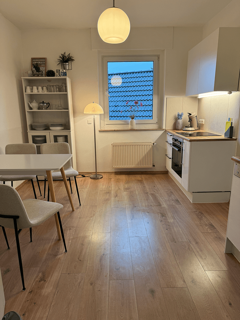 flat to rent, 85 m², Brühl, North Rhine-Westphalia flat to rent, 85 m², Brühl, North Rhine-Westphalia