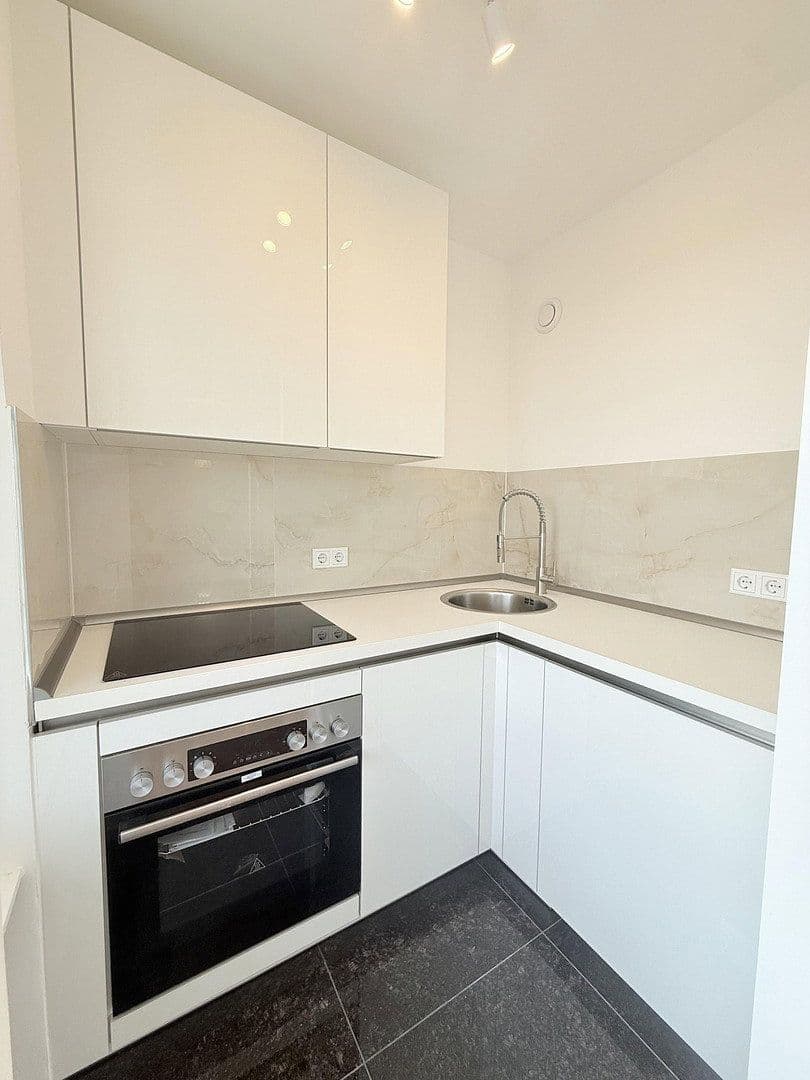 Studio flat for sale, 36 m², München, Bavaria Studio flat for sale, 36 m², München, Bavaria