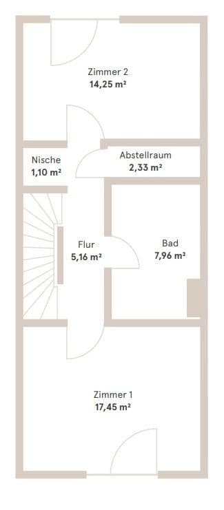 house to rent, 145 m², Lilienstrasse 29., Stein, Bavaria house to rent, 145 m², Lilienstrasse 29., Stein, Bavaria
