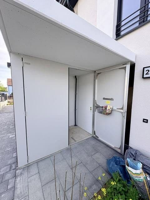 house to rent, 145 m², Lilienstrasse 29., Stein, Bavaria house to rent, 145 m², Lilienstrasse 29., Stein, Bavaria