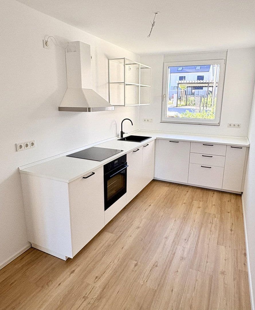 house to rent, 145 m², Lilienstrasse 29., Stein, Bavaria house to rent, 145 m², Lilienstrasse 29., Stein, Bavaria