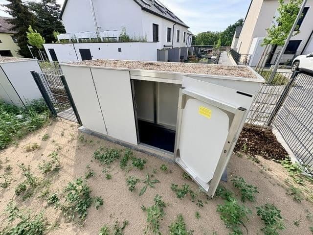house to rent, 145 m², Lilienstrasse 29., Stein, Bavaria house to rent, 145 m², Lilienstrasse 29., Stein, Bavaria