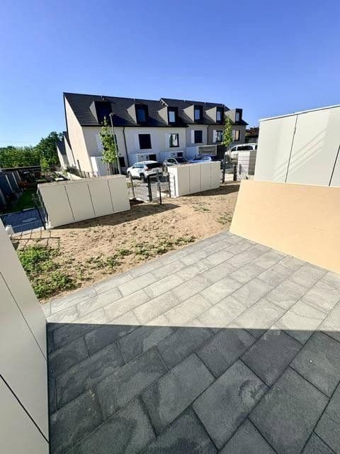 house to rent, 145 m², Lilienstrasse 29., Stein, Bavaria house to rent, 145 m², Lilienstrasse 29., Stein, Bavaria