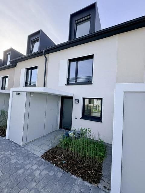 house to rent, 145 m², Lilienstrasse 29., Stein, Bavaria house to rent, 145 m², Lilienstrasse 29., Stein, Bavaria