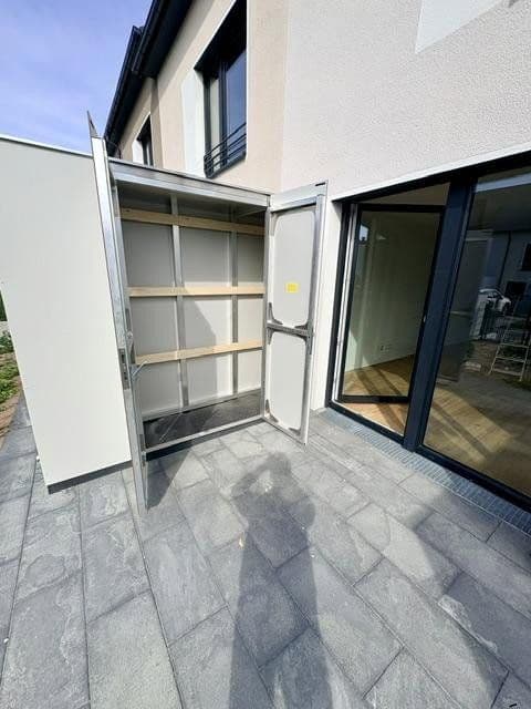 house to rent, 145 m², Lilienstrasse 29., Stein, Bavaria house to rent, 145 m², Lilienstrasse 29., Stein, Bavaria