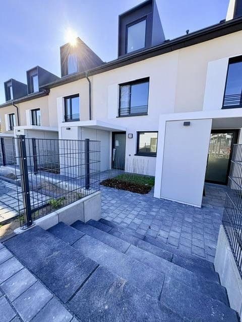 house to rent, 145 m², Lilienstrasse 29., Stein, Bavaria house to rent, 145 m², Lilienstrasse 29., Stein, Bavaria